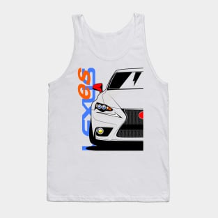 ES 2018 Tank Top